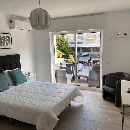 Apartmán Beira Mar Albufeira Exteriér fotografie