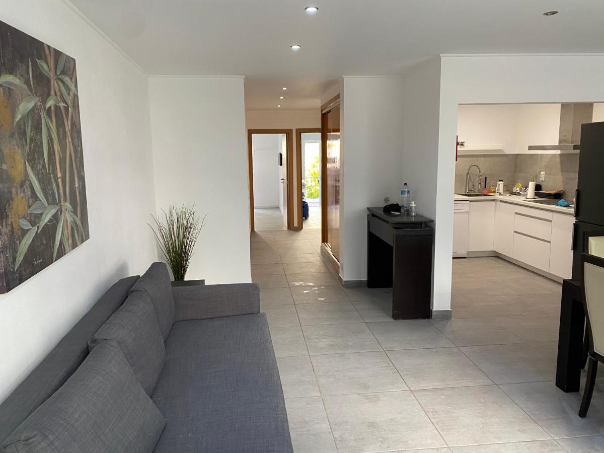Apartmán Beira Mar Albufeira Exteriér fotografie