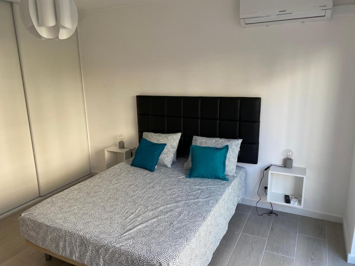 Apartmán Beira Mar Albufeira Exteriér fotografie