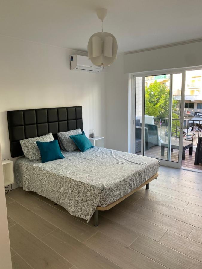 Apartmán Beira Mar Albufeira Exteriér fotografie