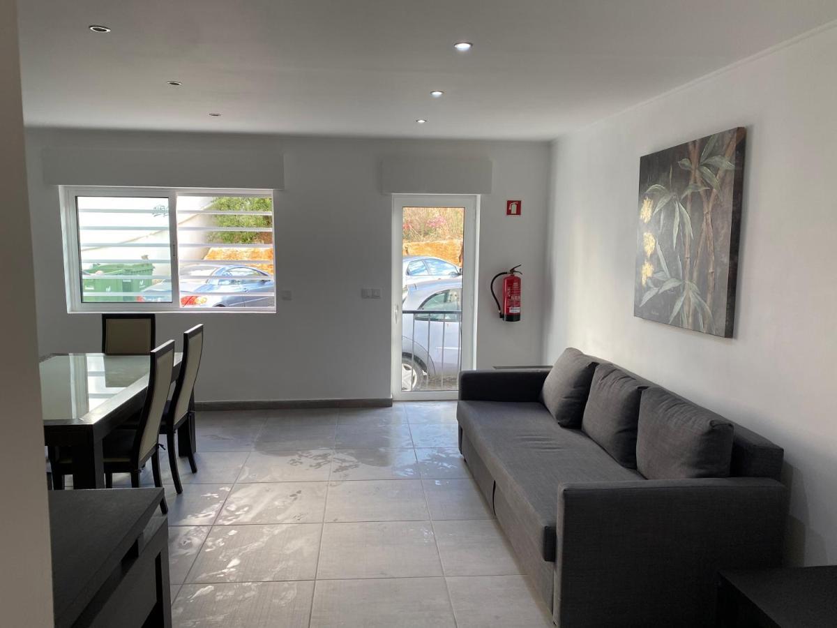 Apartmán Beira Mar Albufeira Exteriér fotografie