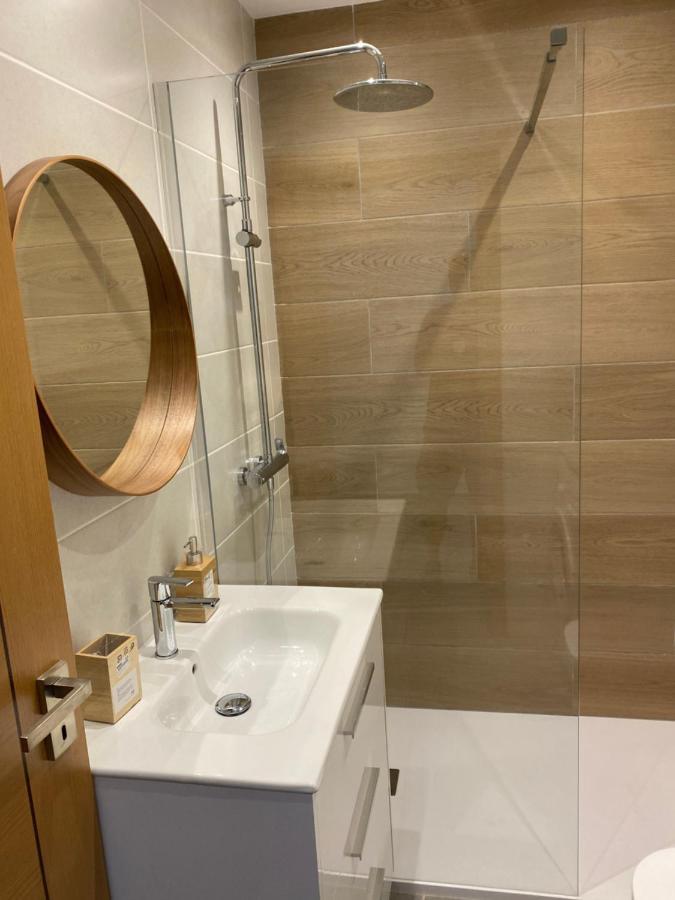 Apartmán Beira Mar Albufeira Exteriér fotografie