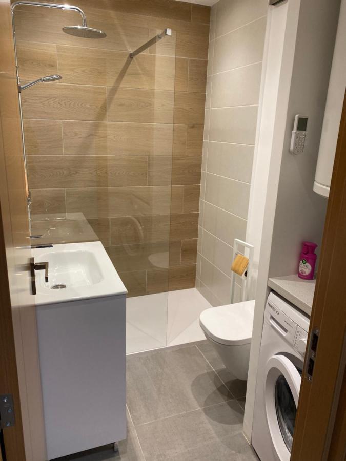 Apartmán Beira Mar Albufeira Exteriér fotografie