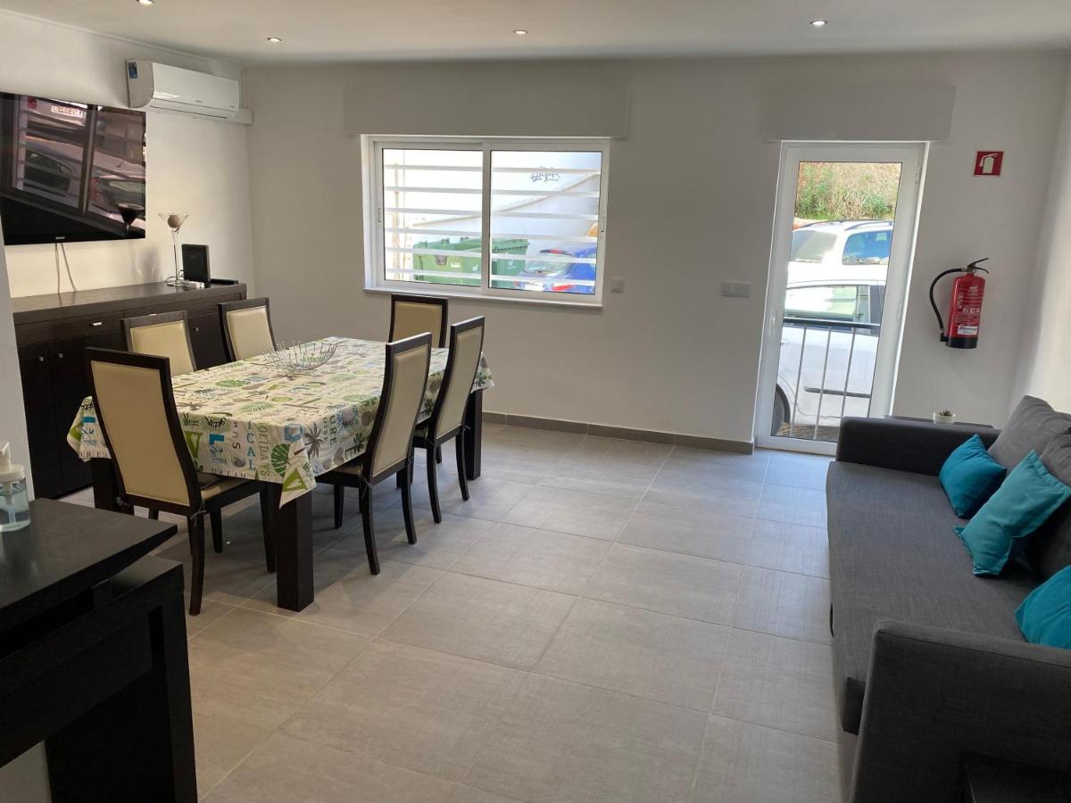 Apartmán Beira Mar Albufeira Exteriér fotografie