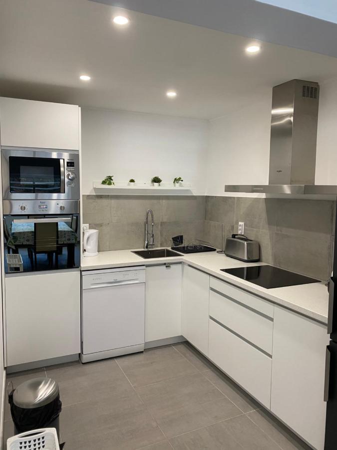 Apartmán Beira Mar Albufeira Exteriér fotografie