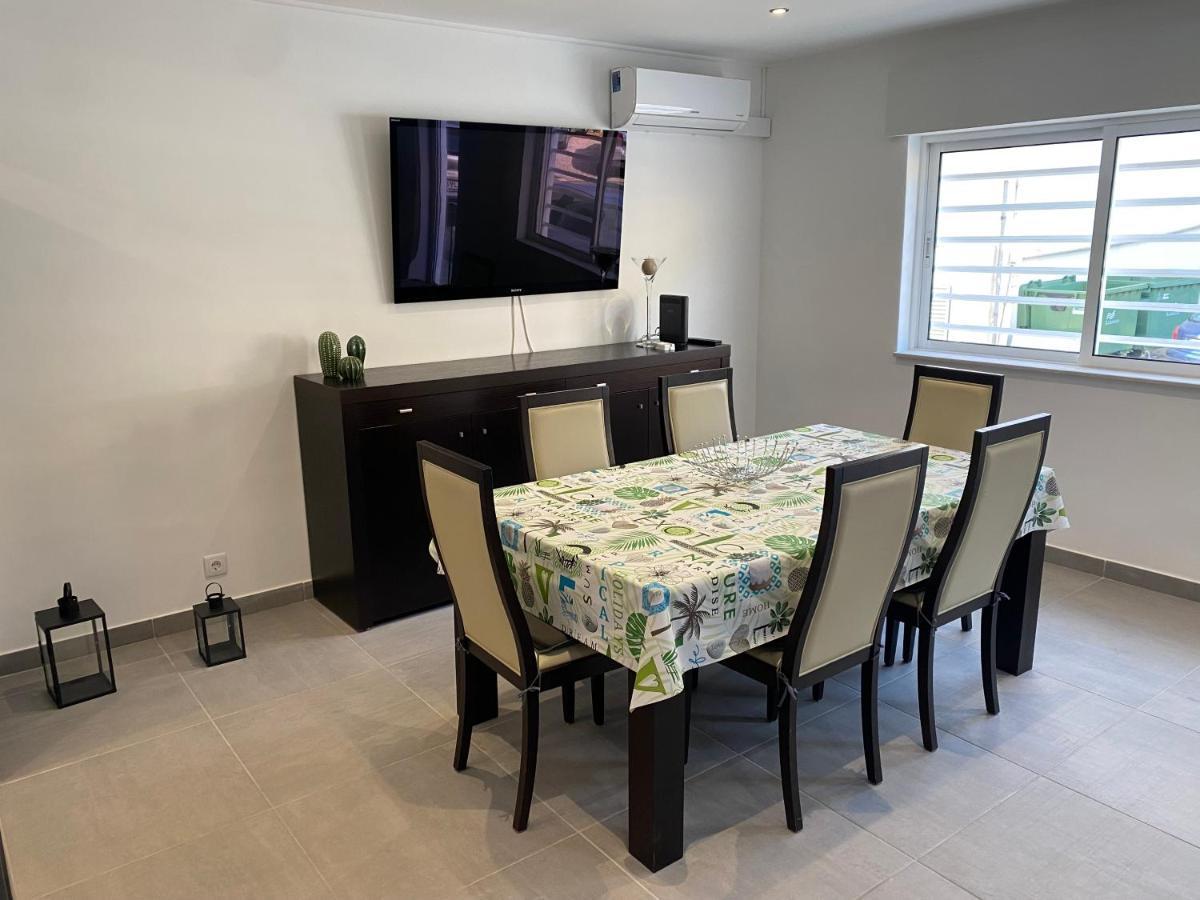 Apartmán Beira Mar Albufeira Exteriér fotografie