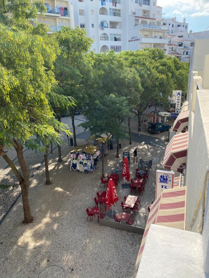 Apartmán Beira Mar Albufeira Exteriér fotografie