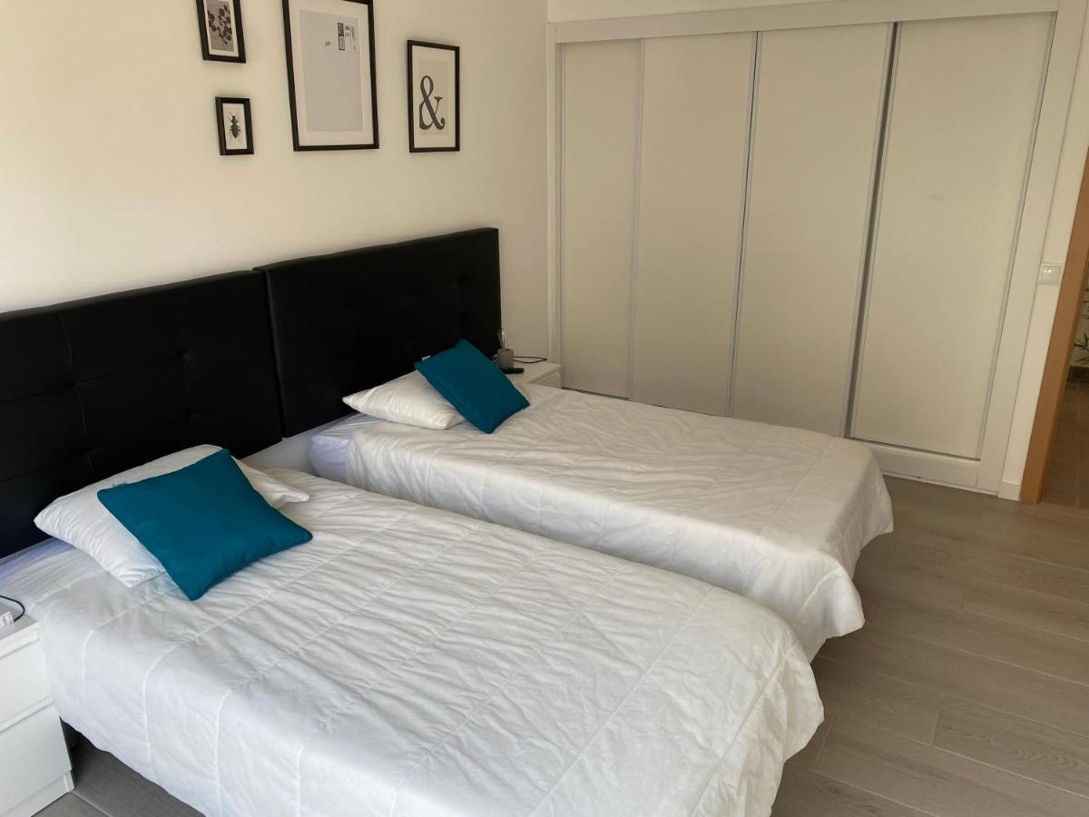 Apartmán Beira Mar Albufeira Exteriér fotografie
